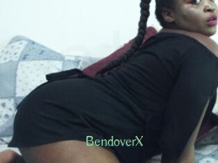 BendoverX