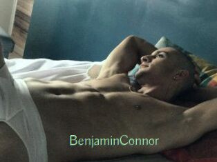 BenjaminConnor