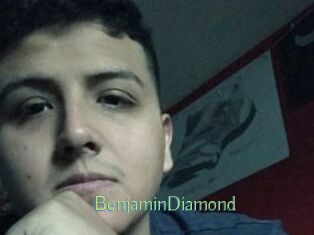Benjamin_Diamond