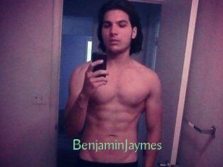 Benjamin_Jaymes