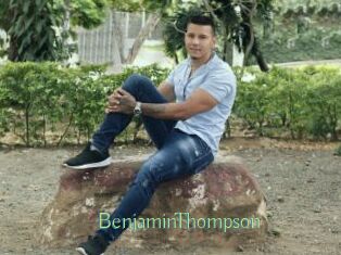 BenjaminThompson