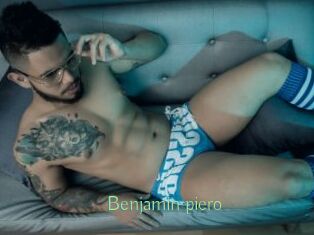 Benjamin_piero