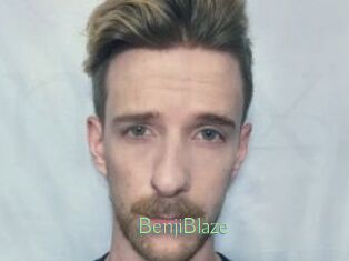 BenjiBlaze