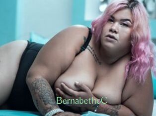 BernabethcC