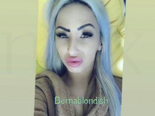 Bernablondish