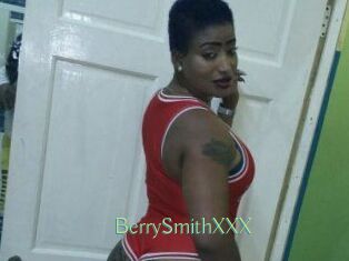 BerrySmithXXX