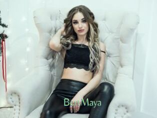 BertMaya