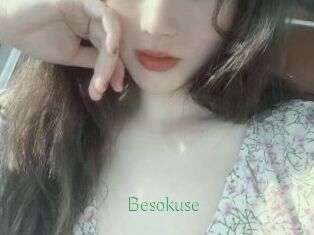Besokuse