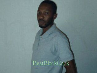 BestBlackCock
