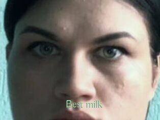 Best_milk