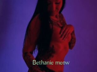 Bethanie_meow