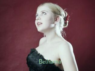Bethanna