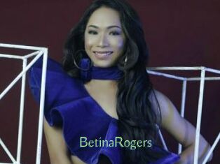 BetinaRogers