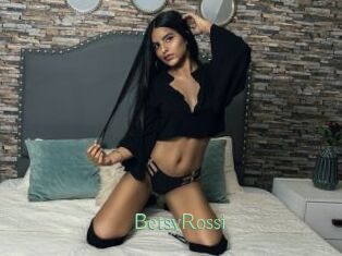 BetsyRossi