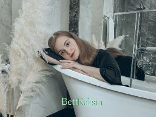 BettKalista