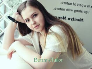 BettanyTailor