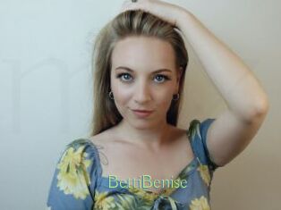 BettiBenise