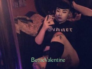 BettieValentine