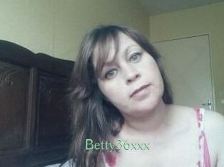 Betty36xxx