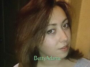 Betty_Adams