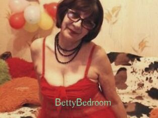 BettyBedroom