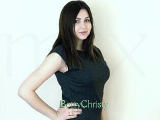 BettyChristy