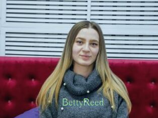 BettyReed