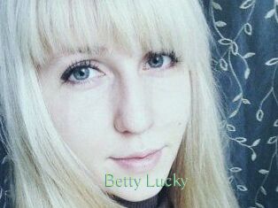 Betty_Lucky