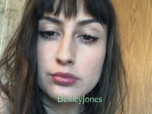 BexleyJones