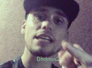 Bholmes2