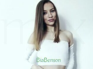 BiaBenson