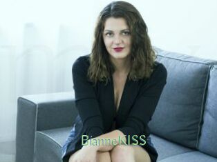 BianneKISS