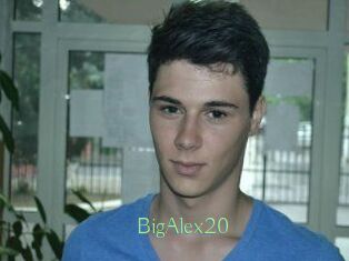 BigAlex20