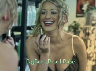 BigBootyBeachBabe