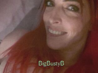 BigBustyB