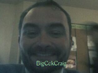 BigCckCraig