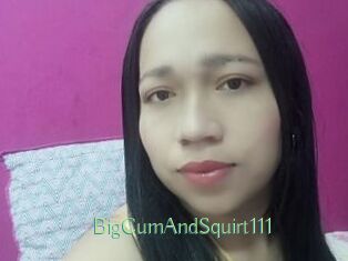 BigCumAndSquirt111