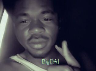 BigDAJ