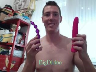 BigDildoo