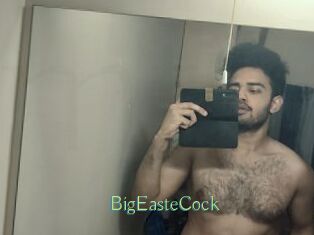 BigEasteCock