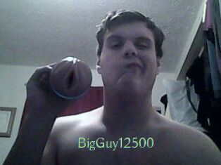 BigGuy12500