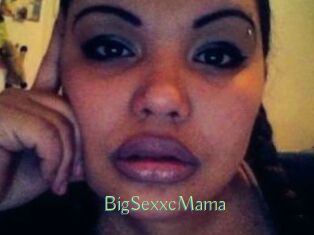 BigSexxcMama