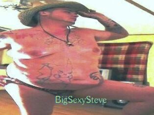 BigSexySteve