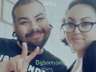 Bigbootyjade