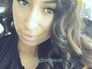 Bigbootyjess