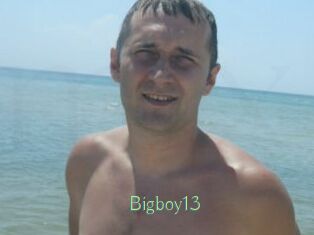 Bigboy13