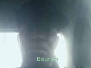 Bigcarson