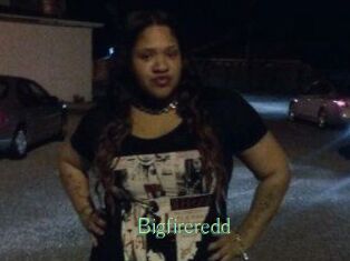 Bigfireredd