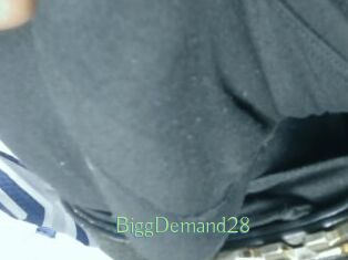 BiggDemand28