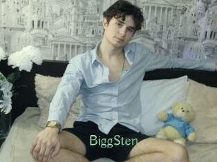 BiggSten